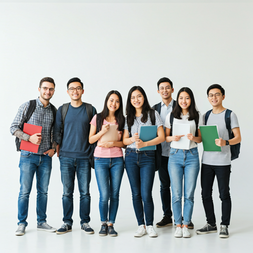 Summer Study Tour